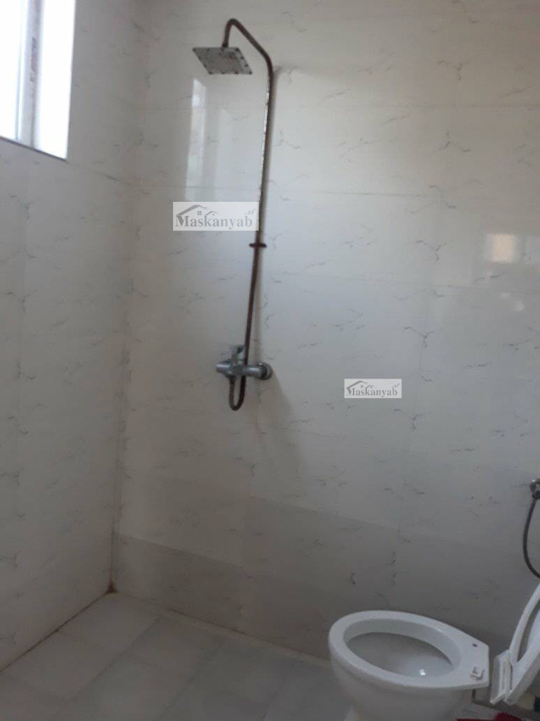 Five-room apartment for mortgage /rent in Taimani
