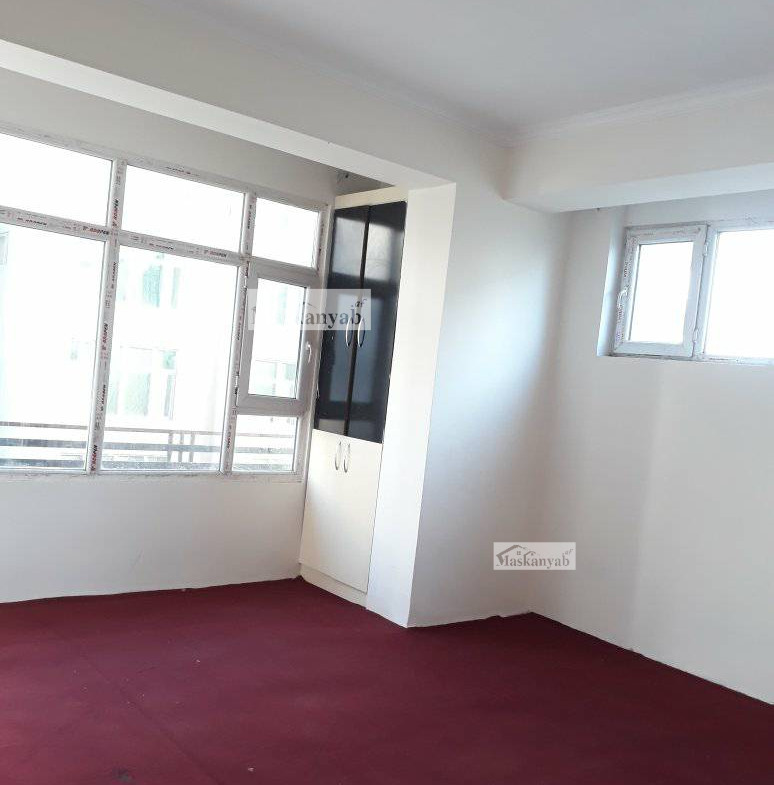 Five-room apartment for mortgage /rent in Taimani