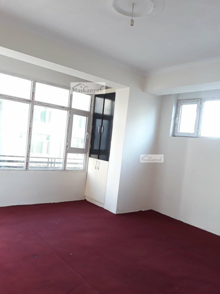 Five-room apartment for mortgage /rent in Taimani