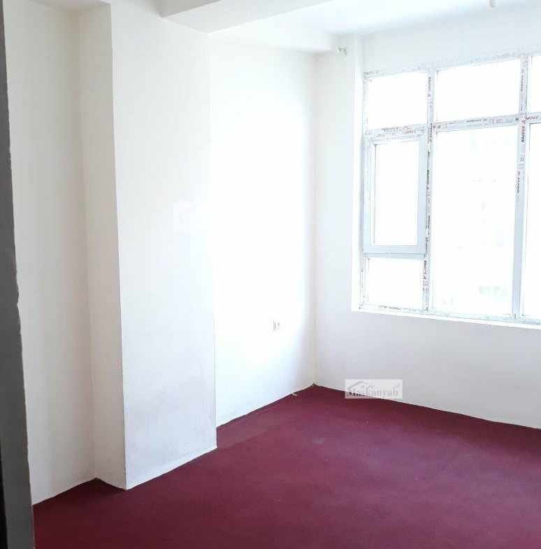 Five-room apartment for mortgage /rent in Taimani
