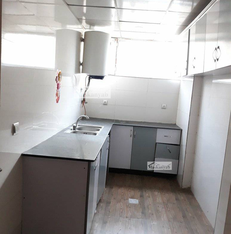 Five-room apartment for mortgage /rent in Taimani