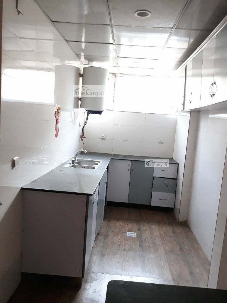 Five-room apartment for mortgage /rent in Taimani