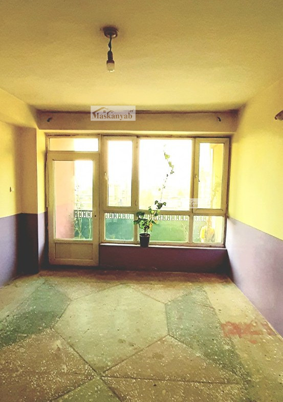 Five-room apartment for rent at Salim Karawan Block