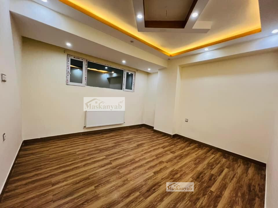 Five-room apartment for sale in Parwan 2 Square