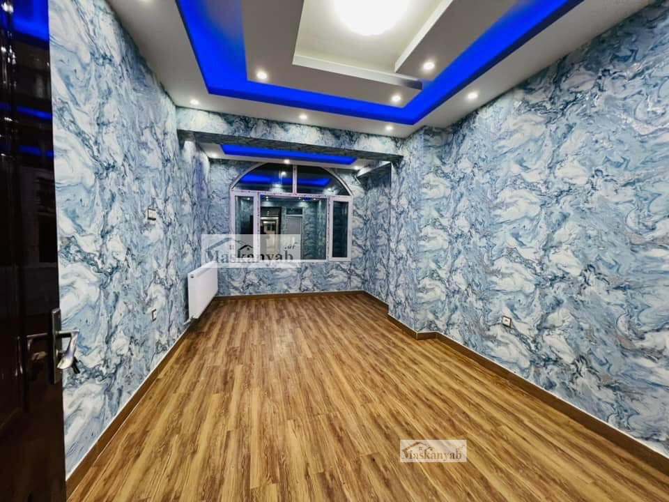 Five-room apartment for sale in Parwan 2 Square