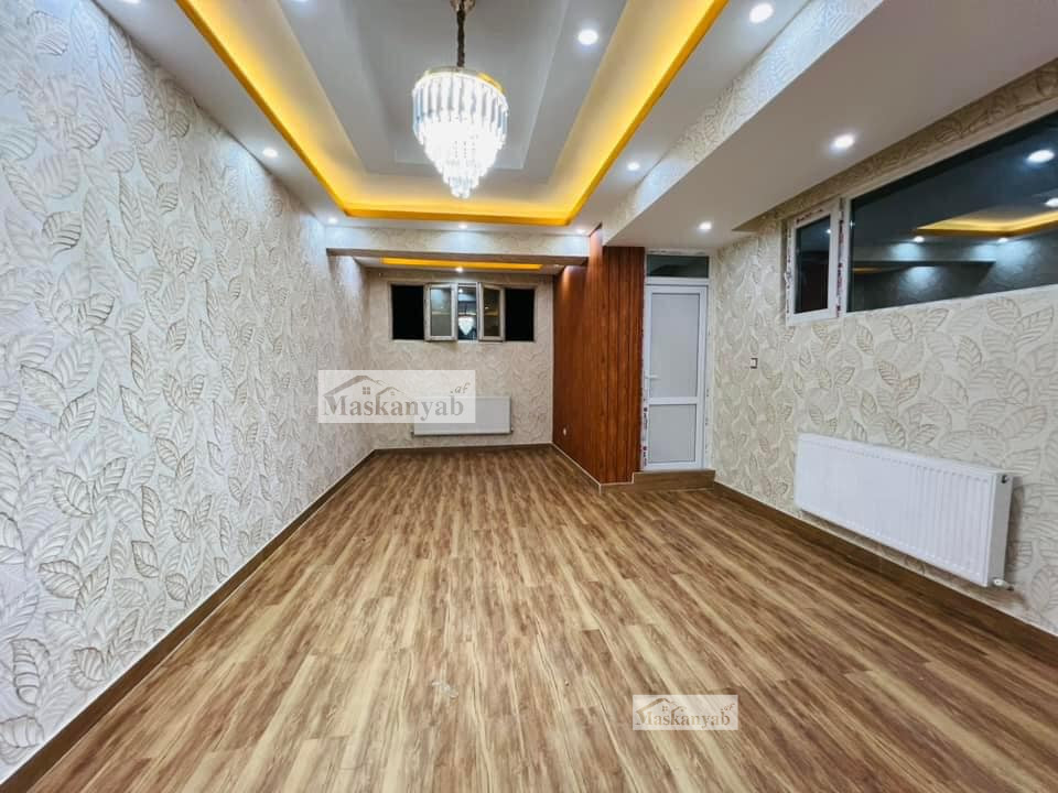 Five-room apartment for sale in Parwan 2 Square