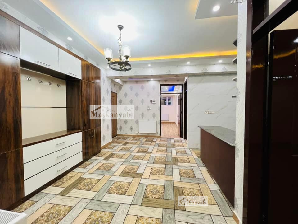 Five-room apartment for sale in Parwan 2 Square