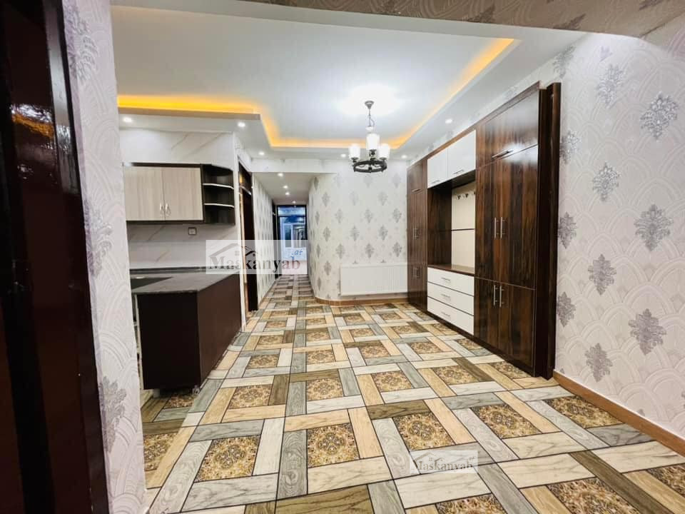 Five-room apartment for sale in Parwan 2 Square