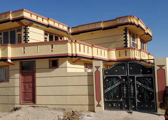 Five-room house for sale in Ghazni Town