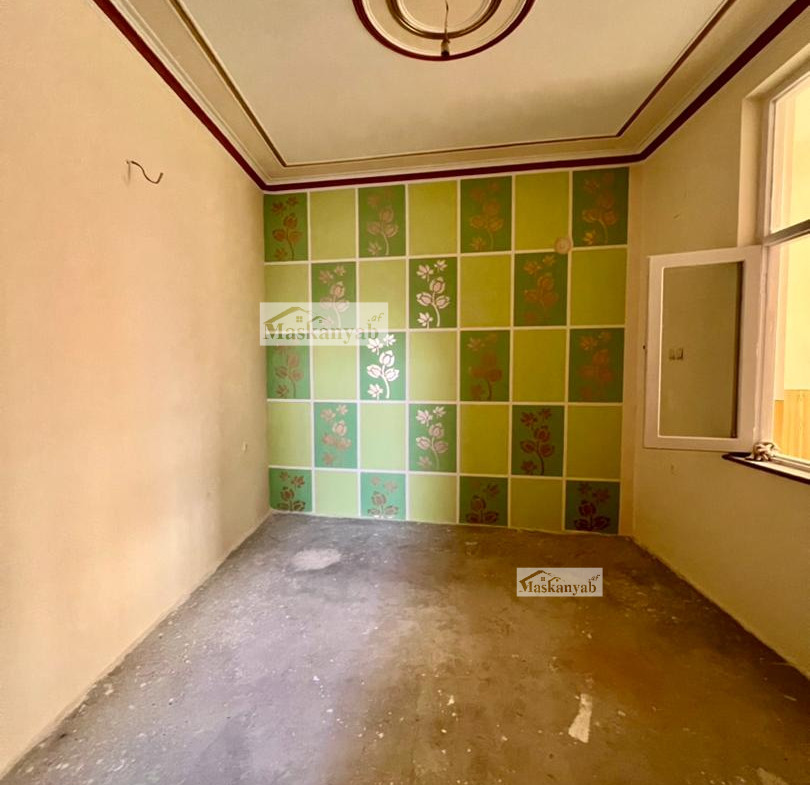 Five-room house for sale in Haji Jaweed Town