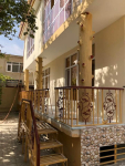 Four-floor house for sale at Sar-e Kotal, Kabul