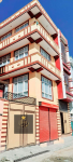 Four-floor house for sale in District 8, Kabul