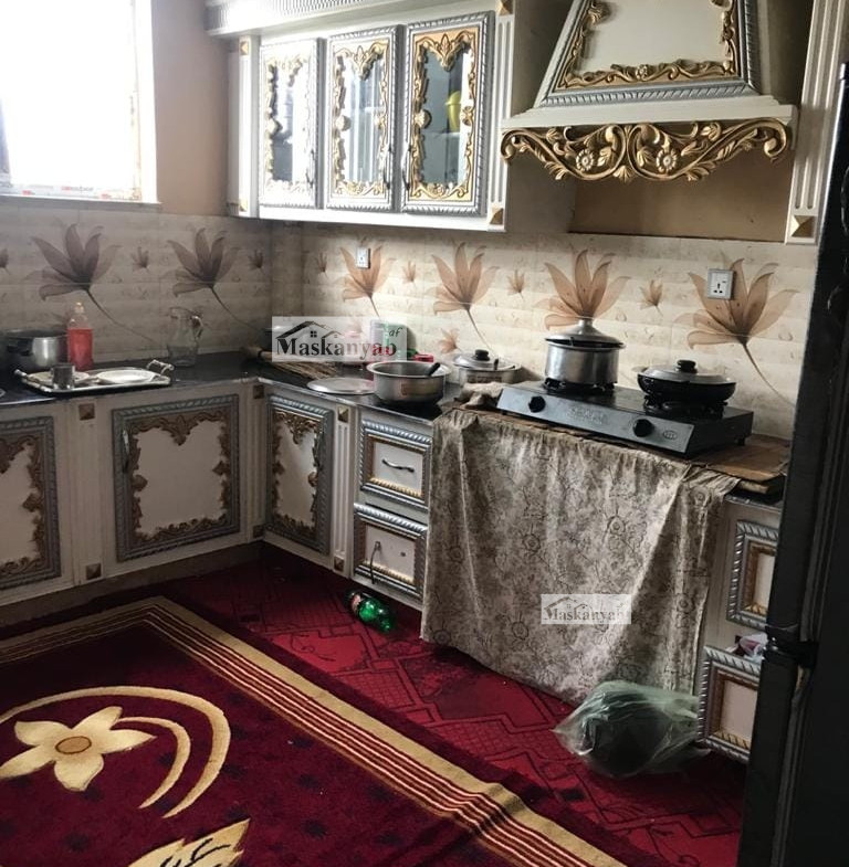 Four-floor house for sale in Karte New