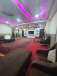 Four-room apartment for mortgage in Bagh Bala