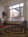 Four-room apartment for mortgage in Qala-e Mosa