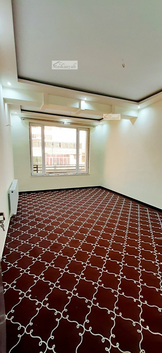 Four-room apartment for rent in Taimani