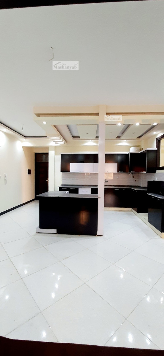 Four-room apartment for rent in Taimani