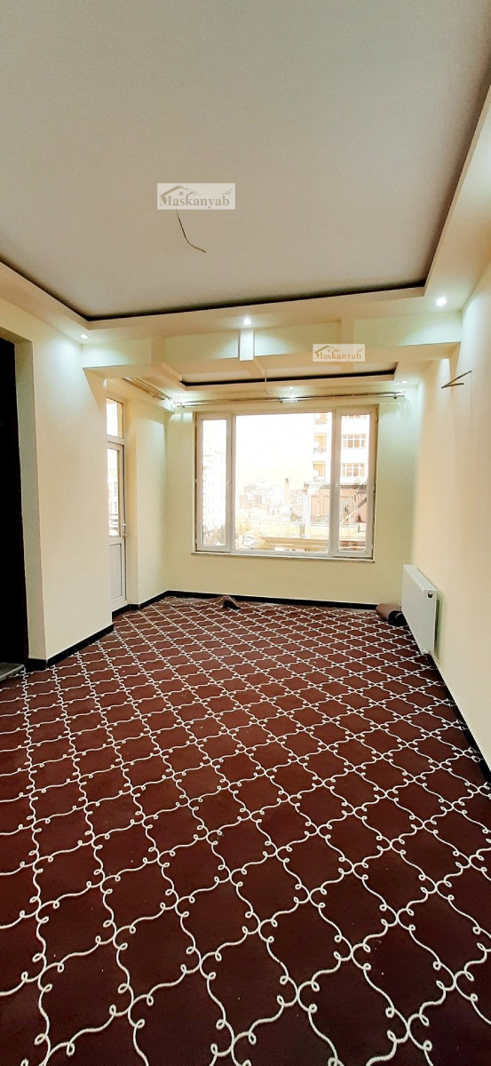 Four-room apartment for rent in Taimani