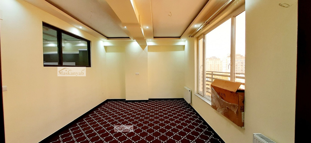 Four-room apartment for rent in Taimani