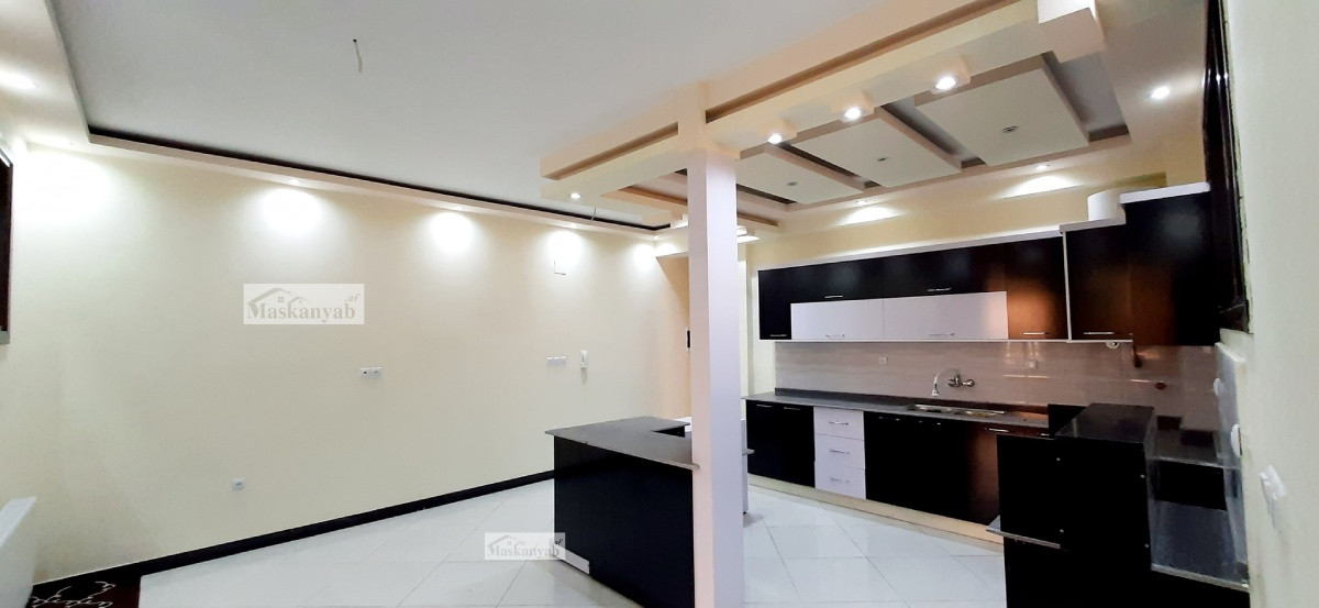 Four-room apartment for rent in Taimani