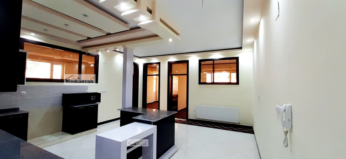 Four-room apartment for rent in Taimani