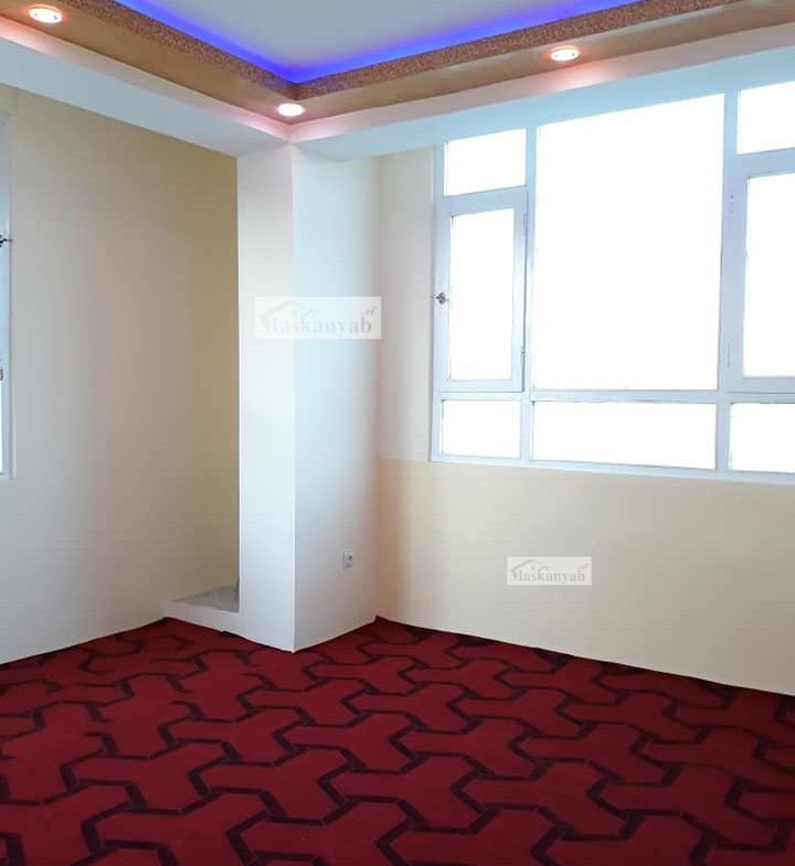 Four-room apartment for sale in Allawdin Square
