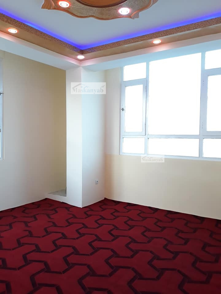 Four-room apartment for sale in Allawdin Square
