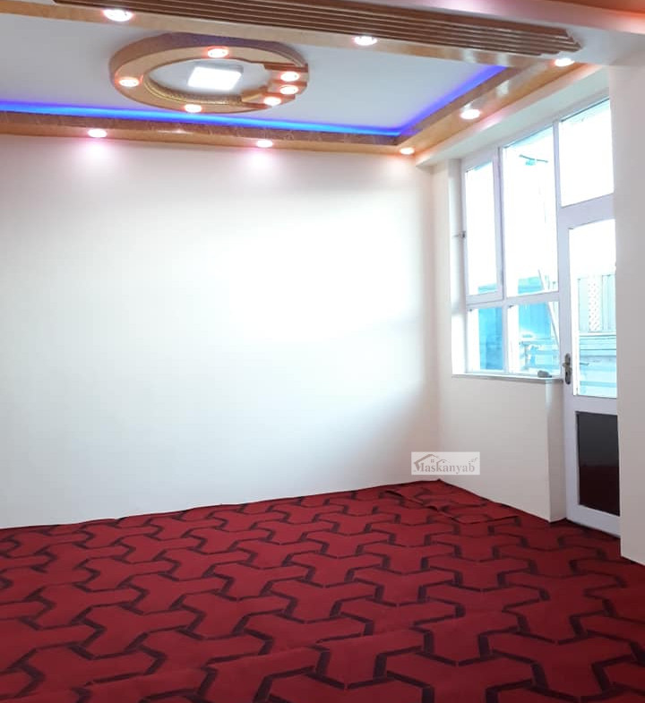 Four-room apartment for sale in Allawdin Square