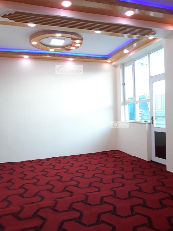 Four-room apartment for sale in Allawdin Square