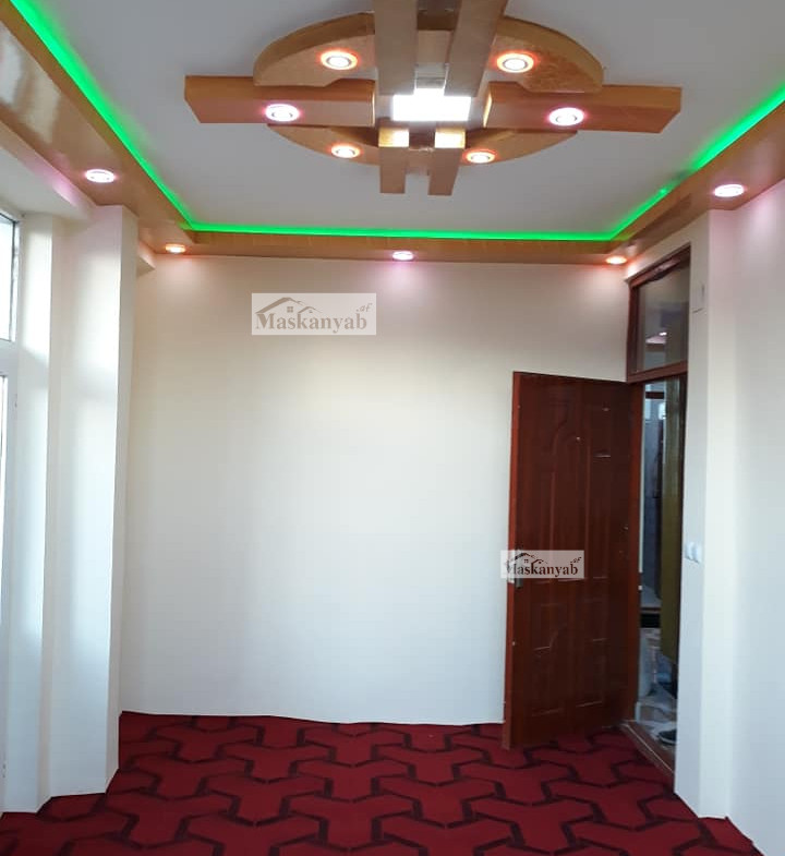 Four-room apartment for sale in Allawdin Square
