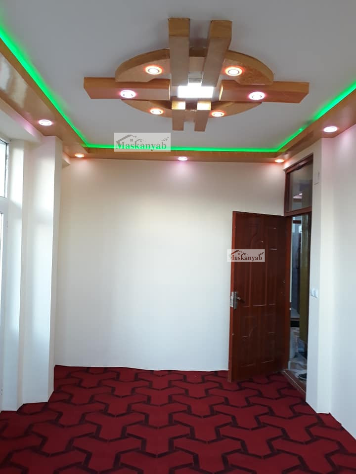 Four-room apartment for sale in Allawdin Square