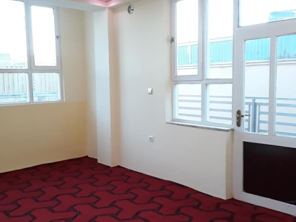Four-room apartment for sale in Allawdin Square