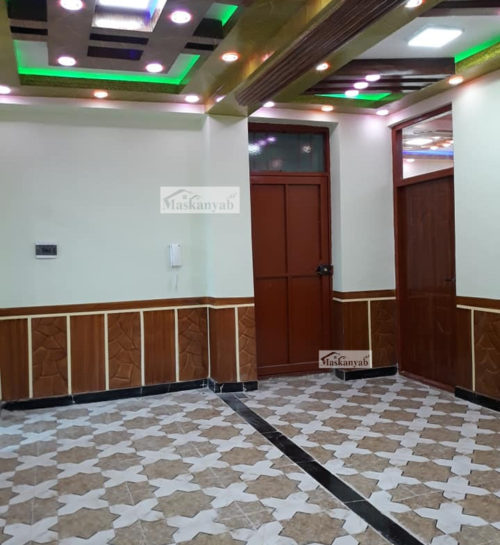 Four-room apartment for sale in Allawdin Square