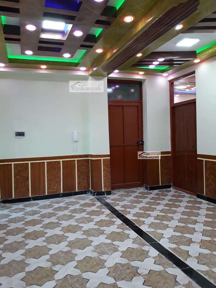 Four-room apartment for sale in Allawdin Square