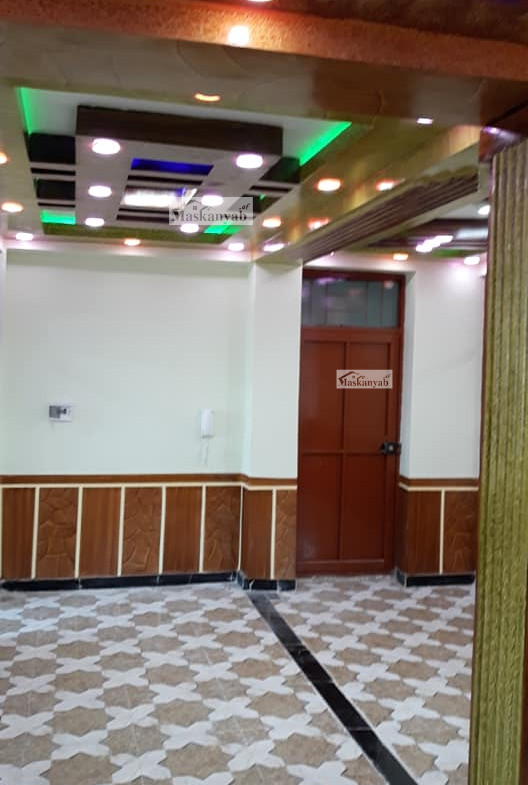 Four-room apartment for sale in Allawdin Square