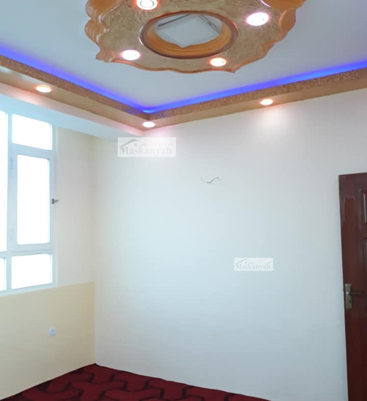 Four-room apartment for sale in Allawdin Square
