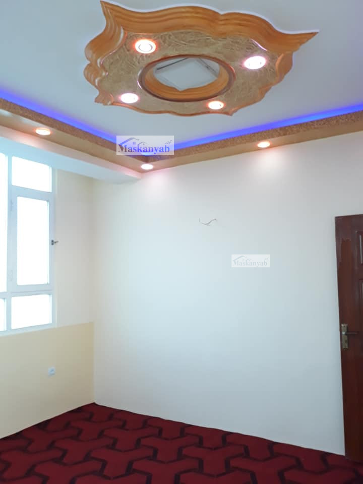 Four-room apartment for sale in Allawdin Square