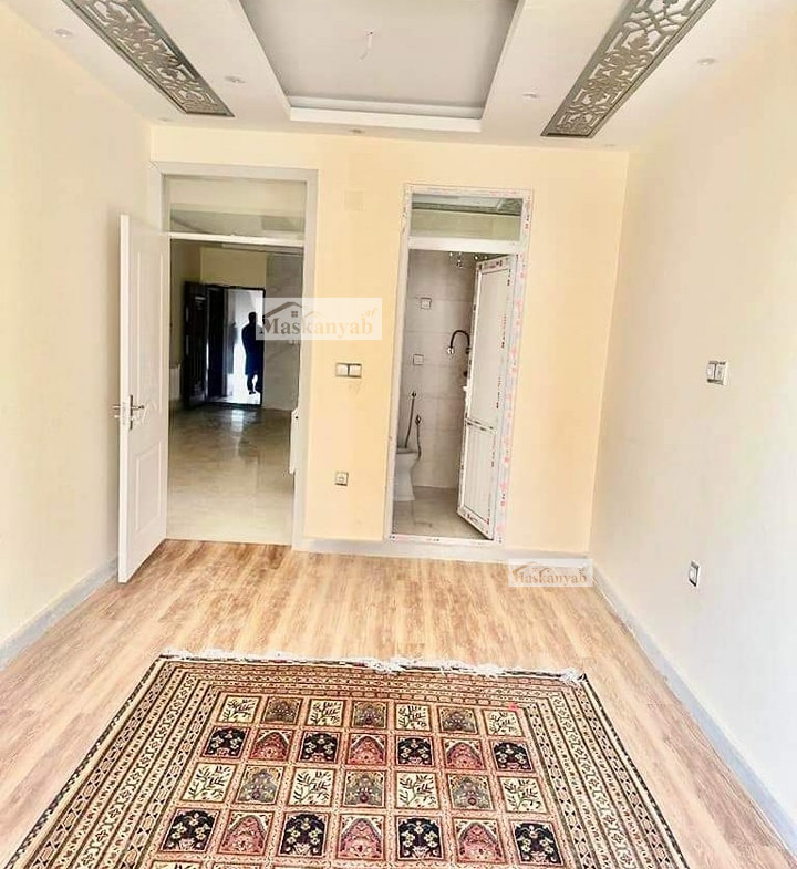 Four-room apartment for sale in District 4
