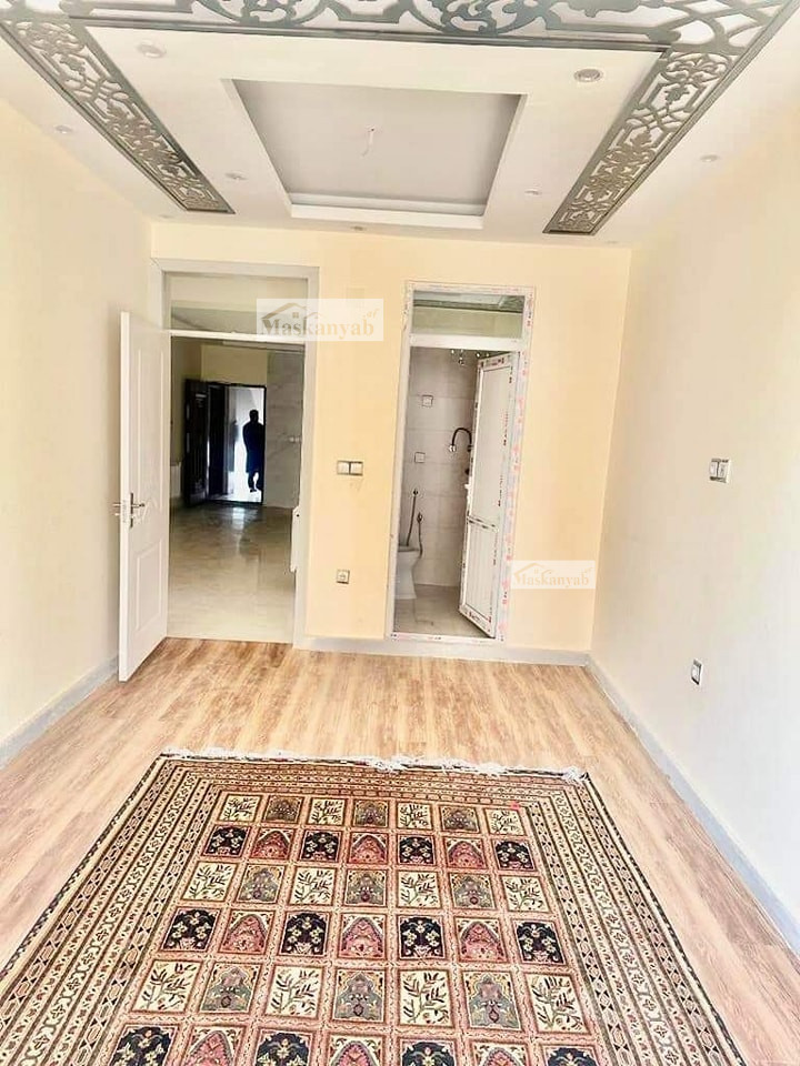 Four-room apartment for sale in District 4