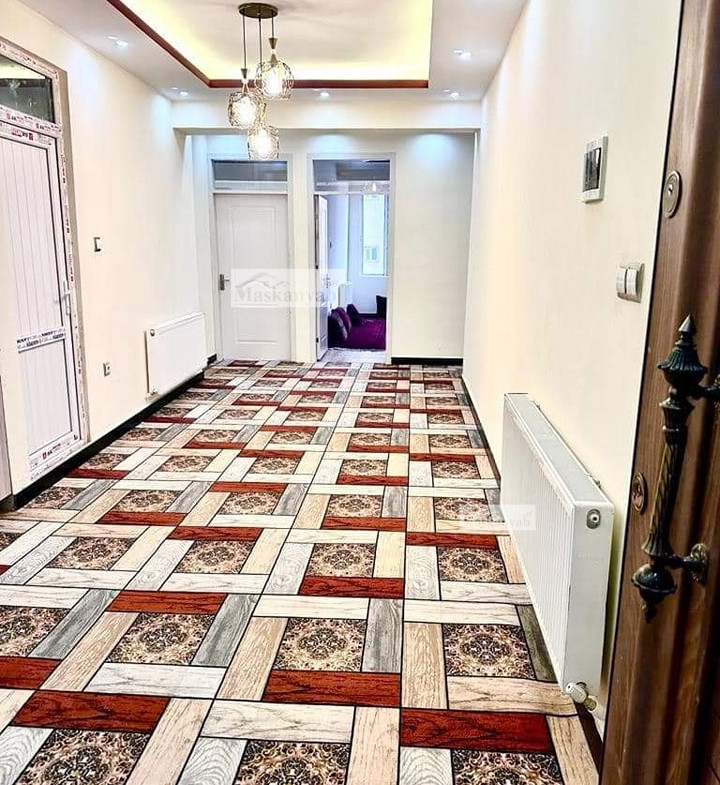 Four-room apartment for sale in District 4