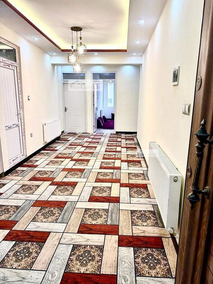 Four-room apartment for sale in District 4