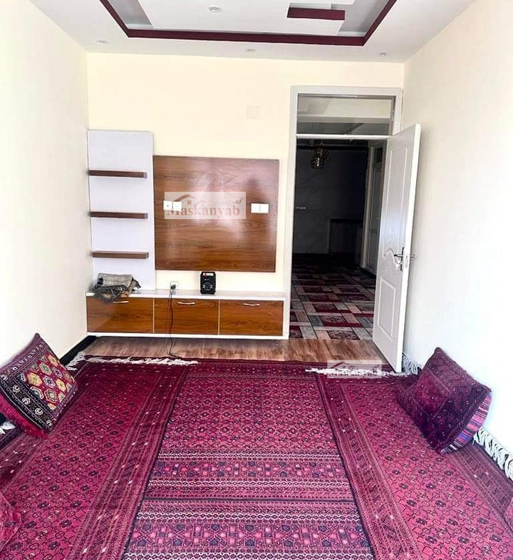 Four-room apartment for sale in District 4