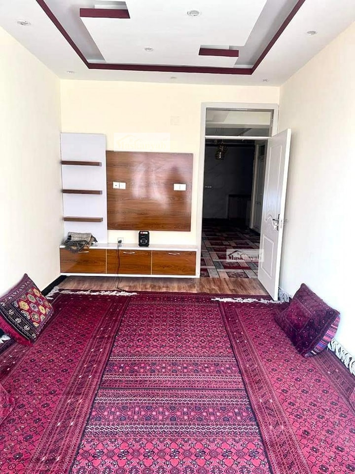 Four-room apartment for sale in District 4
