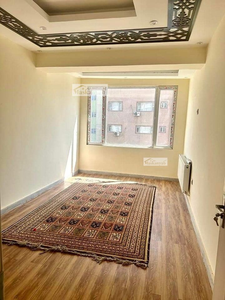 Four-room apartment for sale in District 4
