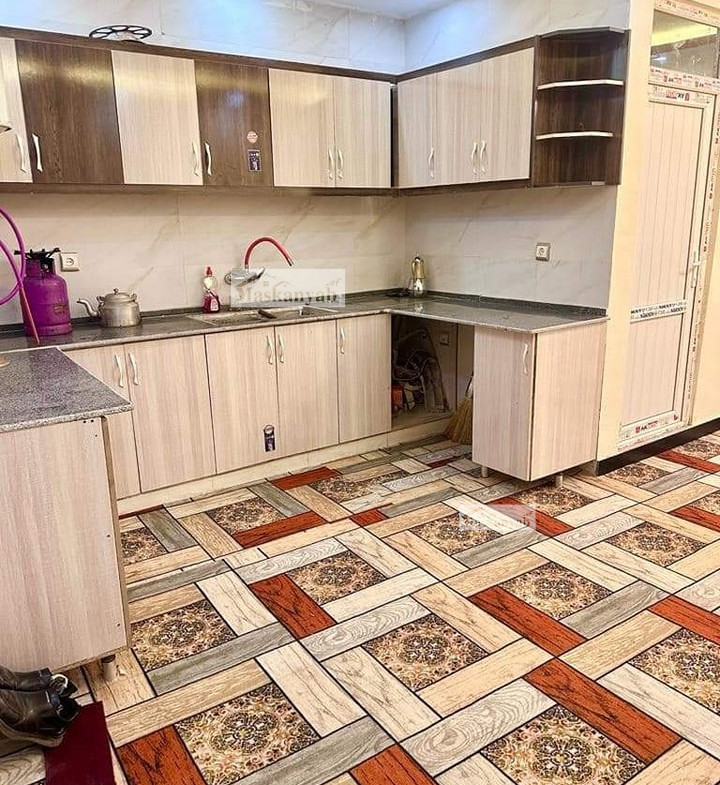 Four-room apartment for sale in District 4