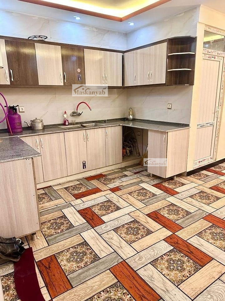 Four-room apartment for sale in District 4