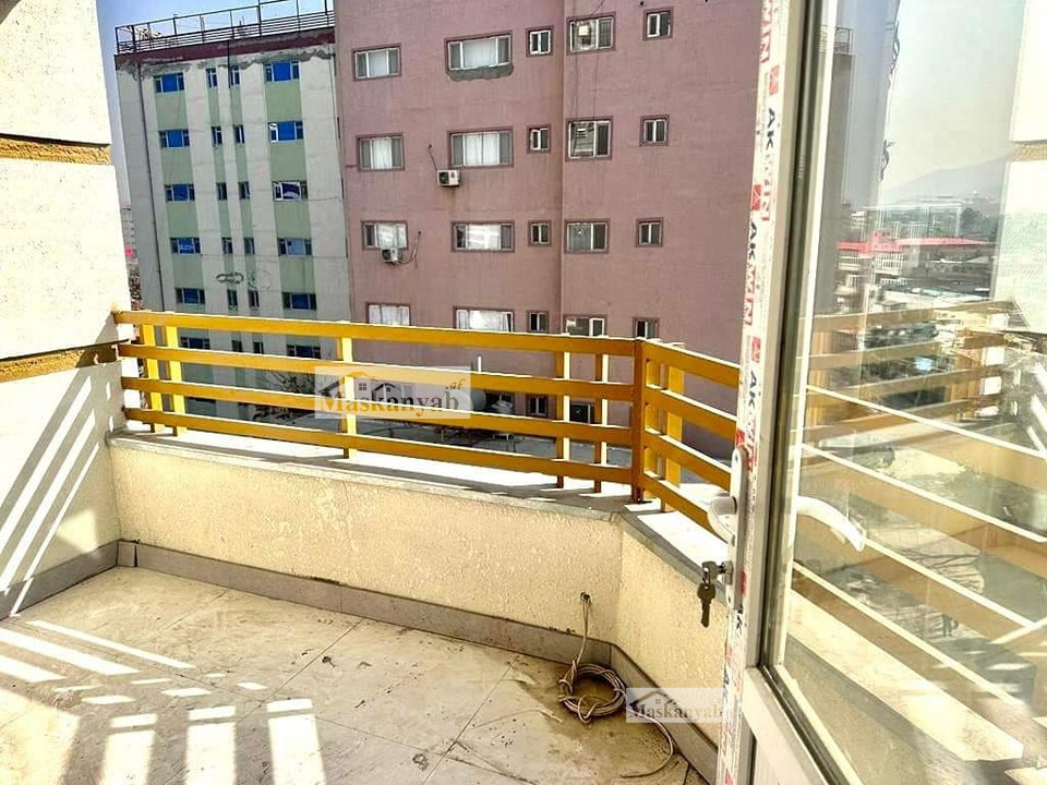 Four-room apartment for sale in District 4
