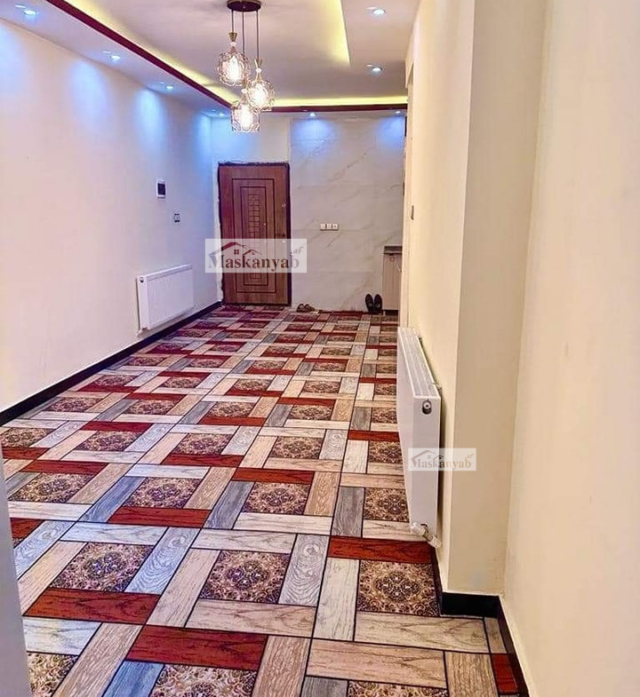 Four-room apartment for sale in District 4
