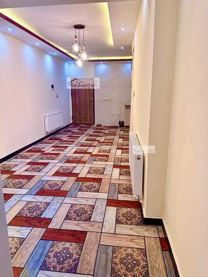 Four-room apartment for sale in District 4