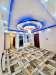 Four-room apartment for sale in Taimai Project, Kabul